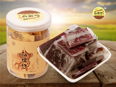 滿意100% 濰坊弘瑞坊散裝果糕——山東優(yōu)質(zhì)果糕生產(chǎn)廠家